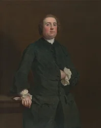 Charles Penruddocke